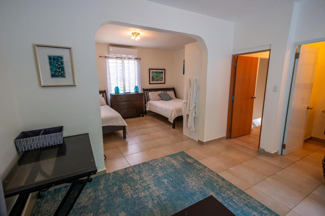 Casa Verde Hotel Rincón Zewnętrze zdjęcie