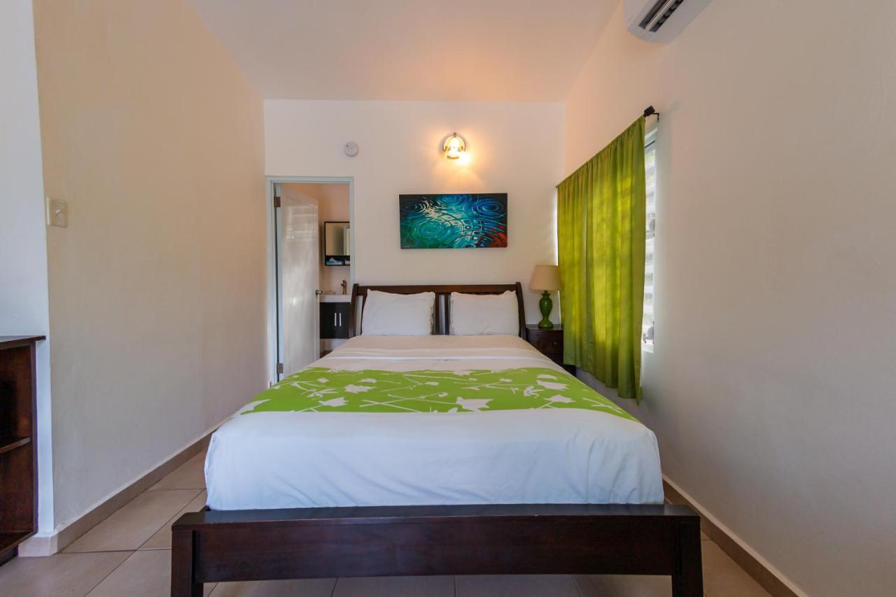 Casa Verde Hotel Rincón Zewnętrze zdjęcie