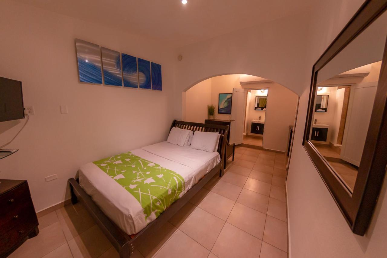 Casa Verde Hotel Rincón Zewnętrze zdjęcie