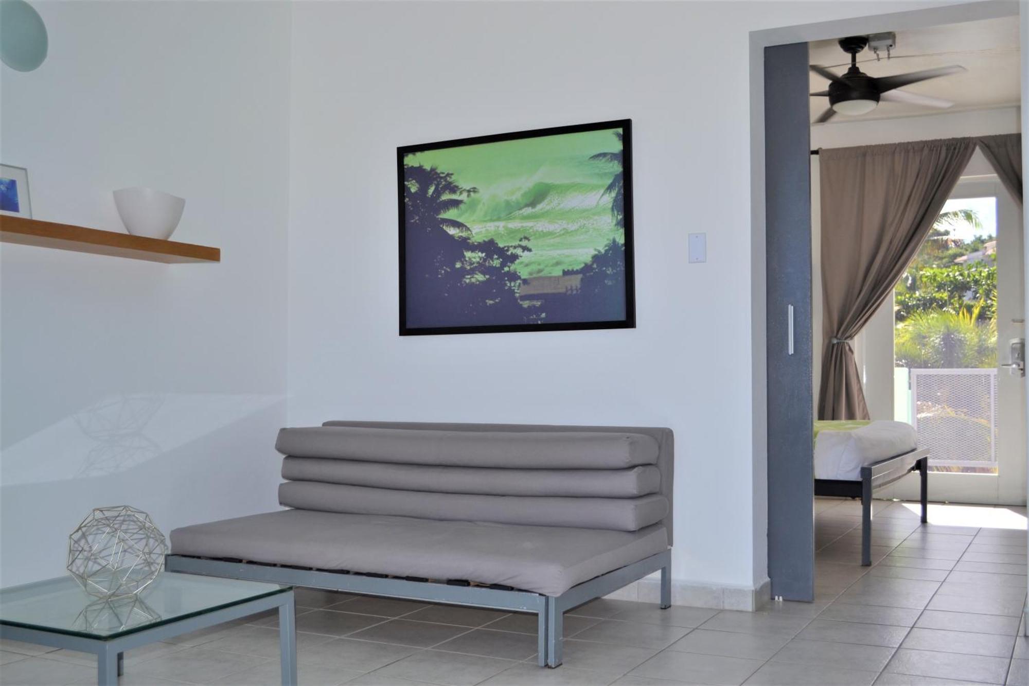 Casa Verde Hotel Rincón Zewnętrze zdjęcie