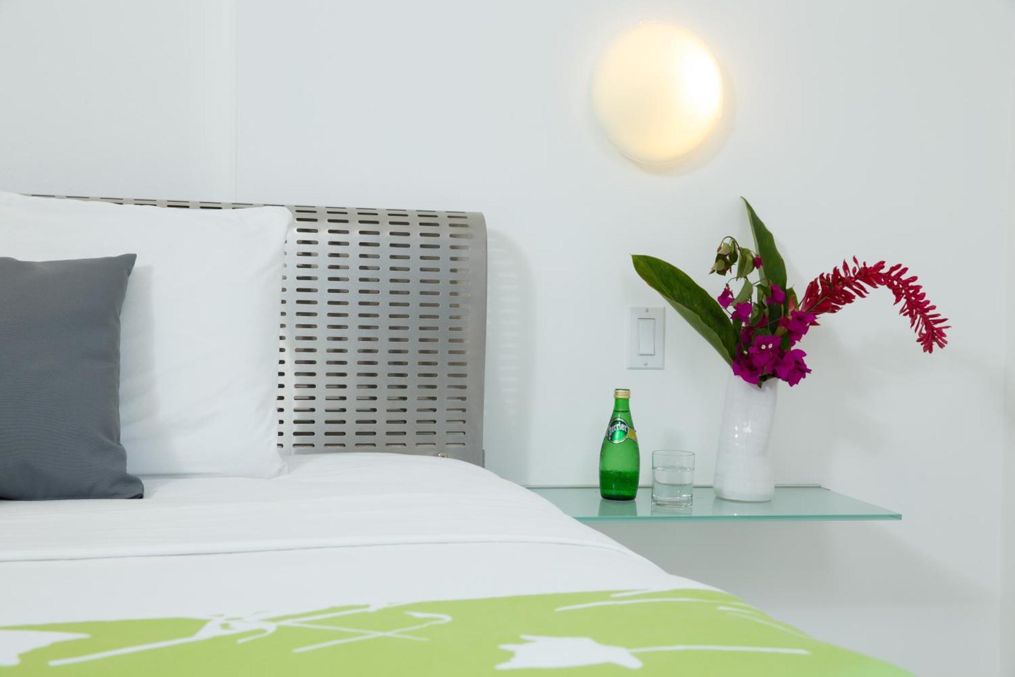 Casa Verde Hotel Rincón Zewnętrze zdjęcie