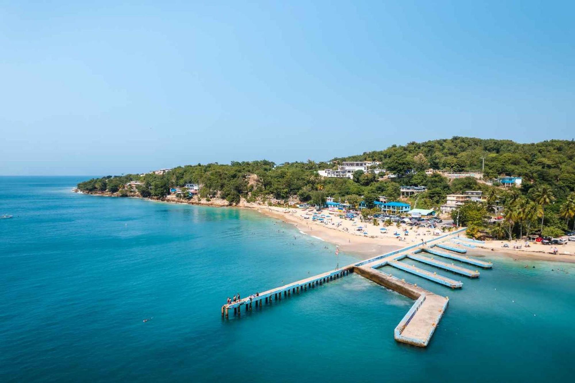 Casa Verde Hotel Rincón Zewnętrze zdjęcie